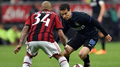 AC米兰VS国际米兰_国际冠军杯_赛事直播_对