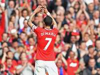 曝曼联巴黎6500万欧达协议 迪马利亚转战法甲