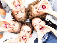 神级系列之雅思口语