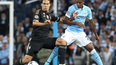 录播-曼城vs尤文图斯(章鱼解说) 15\/16赛季小组