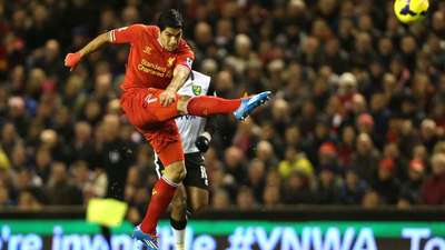 广州恒大队歌 《广州队》-乐视体育