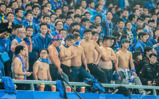 2015年11月24日女足超霸杯 上海vs山东全场录