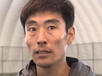 国安训练转战室内场地