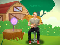 励步原创英文儿歌