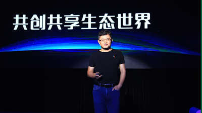 “剧毒盛宴”乐视视频总裁高飞发布内容战略