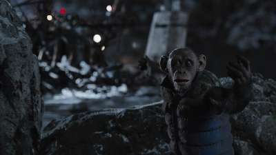 《猩球崛起3》票房破5亿 曝片段残酷上校直戳凯撒“丧子之痛”