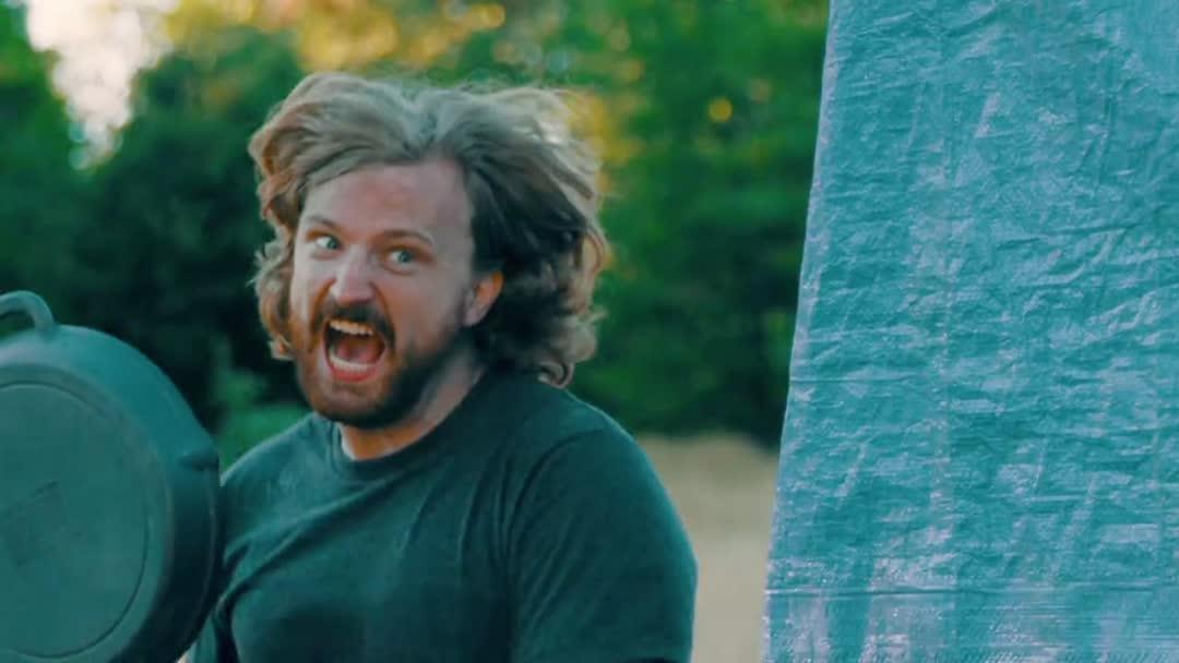 绝地求生真人大电影 抵制5毛特效及低成本CO