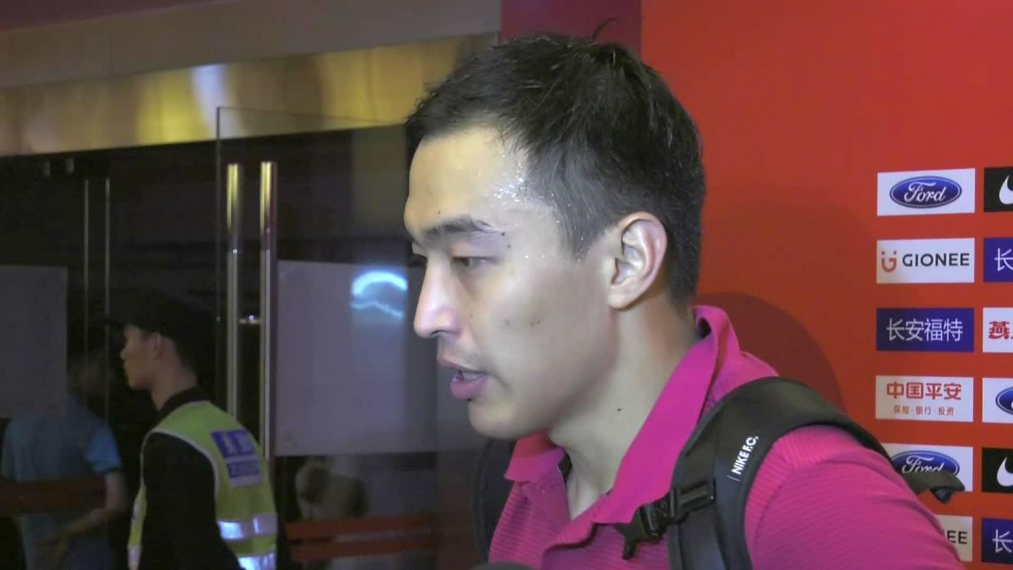 中国男足VS菲律宾男足 全场录播