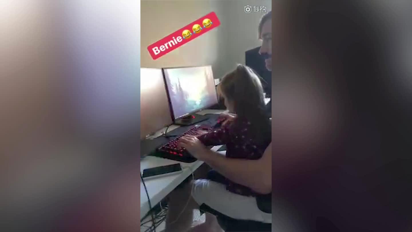 侃姚明详谈自抛自扣!麦迪名人堂访谈精华版