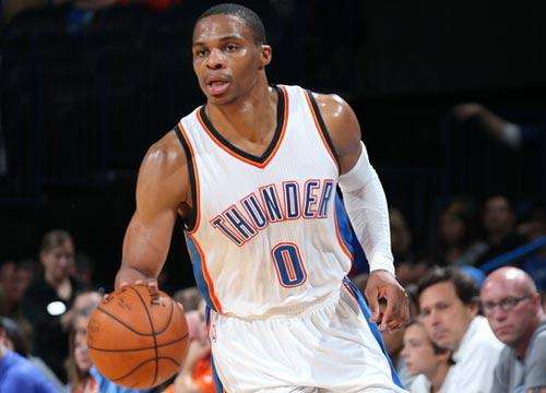 数据解读NBA各年龄段MVP 同组PK威少爆库里