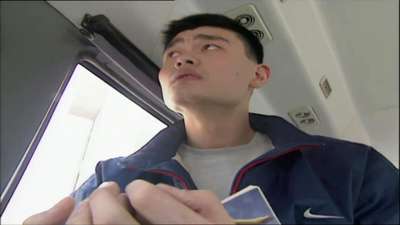 KO之王扎姆比迪斯登录中国 扬言秒杀中国猛将