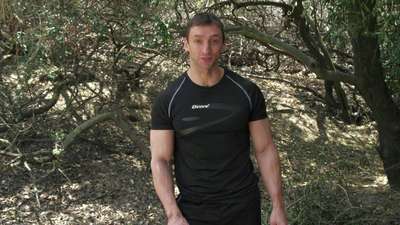 UFC格斗之夜-张立鹏vs布兰登奥莱利 2014082