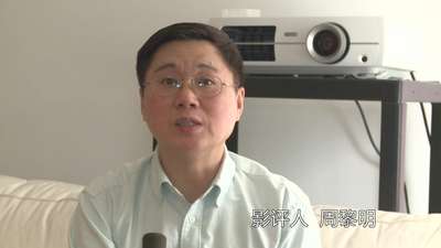 周黎明：《少年派的奇幻漂流》传递正能量：信念决定生死