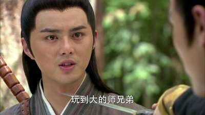 新<em>白发魔女传未删减</em>版_新白发魔女传删减_新