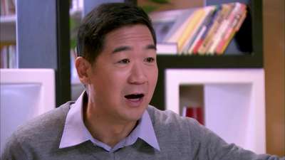 谢娜张杰--何必在一起