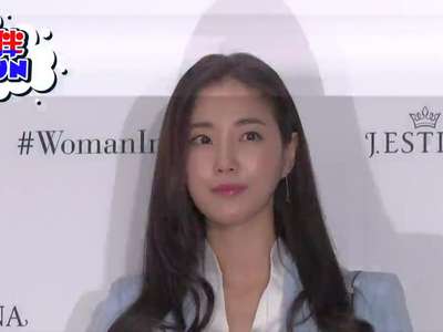 [视频]宋茜 金莎朗 宋慧乔三大女神齐聚一堂为品牌造势 