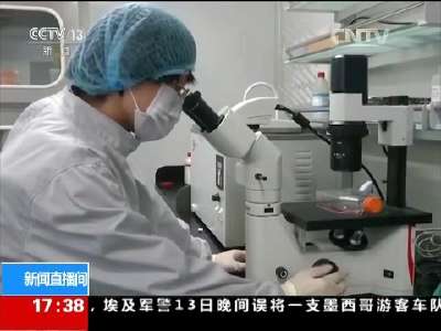 [视频]上海：血小板告急 500多名患儿家属求救
