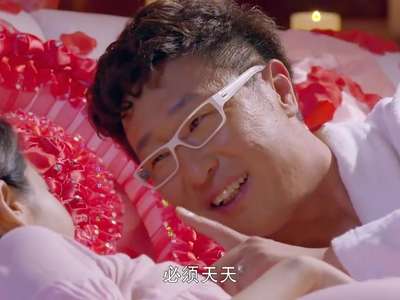 [视频]林永健新戏大玩浪漫 邀许晴酒店共度良宵