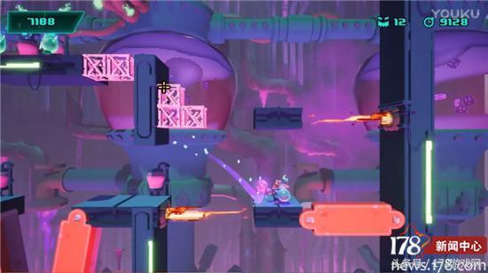 仅用48小时,拳头新游戏《吉格斯电玩爆破》上