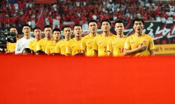 中国男足进世界杯要等到2026年?世界杯扩军,