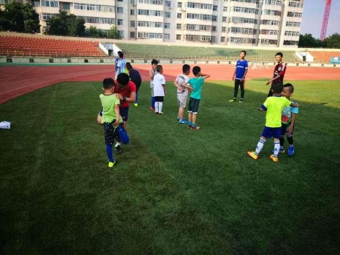一个中国足球青训教练员真实的内心独白!