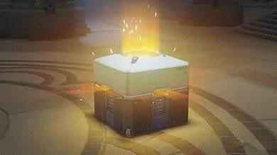 北美评级机构ESRB:游戏开箱系统不属于赌博行