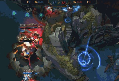 「lol」s8劫最强玩法出炉!dopa用100%胜率