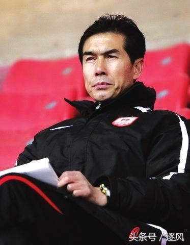 前中国女足主帅王海鸣出任天津权健青训总监!