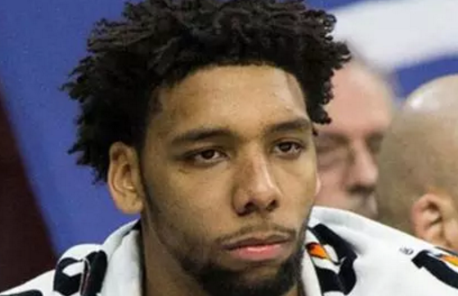 NBA篮网年轻球员奥卡福,不知道自己恢复状态