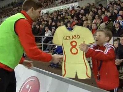 2014年3月30日利物浦vs热刺全场录像|利物浦