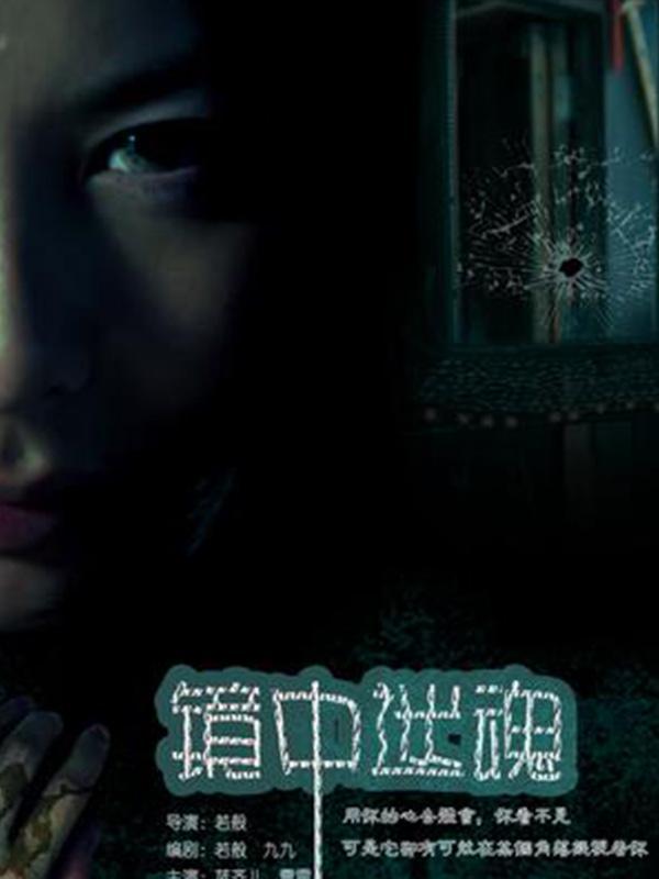 Horror movie - 镜中迷魂