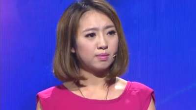 《完美告白》20150527:霸道女老板倒追小司机