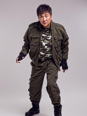 士兵突击第四季