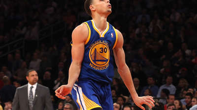 华丽到窒息!高光混剪欧文最新风骚过人表演