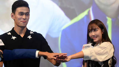 2015NBA选秀名单出炉 周琦与王哲林榜上无名