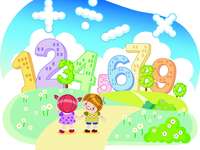 智力数学大篷车