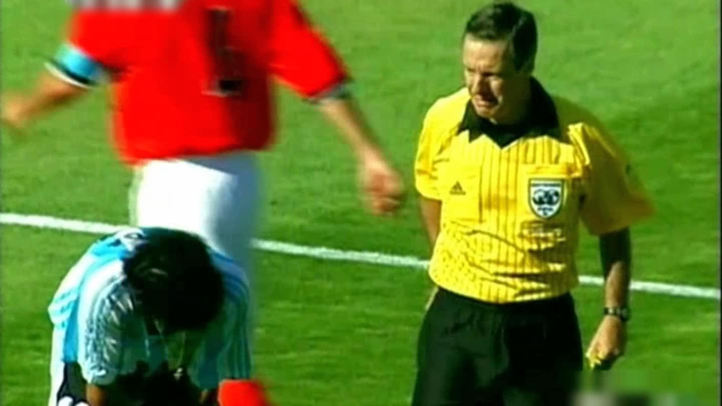 经典荷兰VS经典阿根廷_国际足球《重说经典》