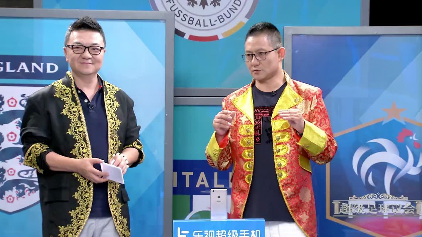 拉脱维亚美女主持来袭 众人为之神魂颠倒