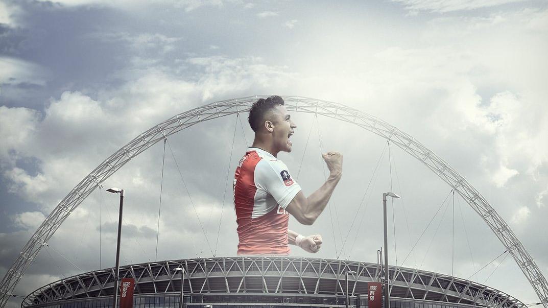 揭秘足总杯历史纪录 詹俊现场科普英超冷知识