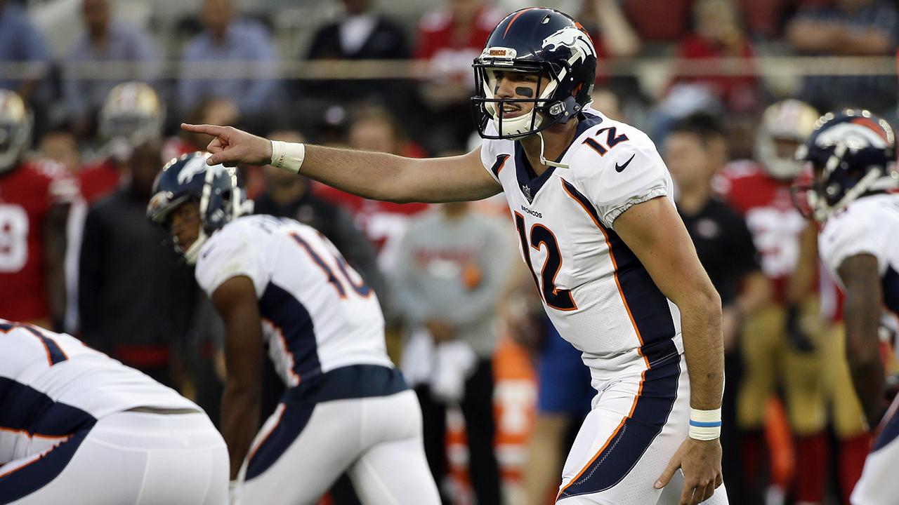 NFL史上十大飞跃达阵 肌肉男上演飞翔特技