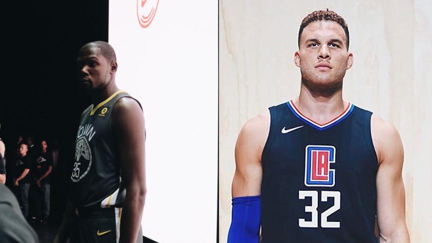 女记者政治言论遭批 KD力挺:她只是坚持自己相信的