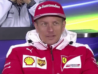 【图文】f1加拿大站赛前莱科宁:压力不会影响法拉利的