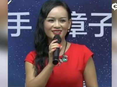 [视频]草根艺人做整形 欲变汪峰章子怡圆明星梦