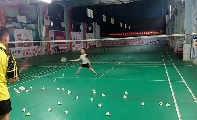 学前班