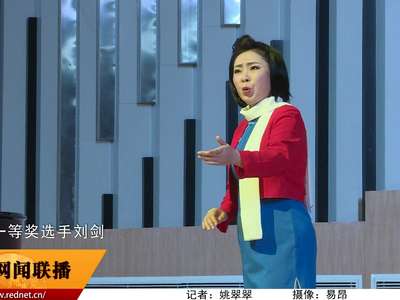 第五届湖南艺术节声乐比赛圆满落幕