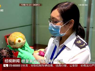 解读黄金周出入境检疫“通关密码”