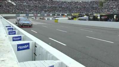 世界杯揭幕战进球全集锦 内马尔神奇双响