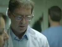 感人治愈圣诞广告