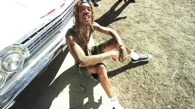 king of everything_wiz khalifa,_音乐_手机乐视视频