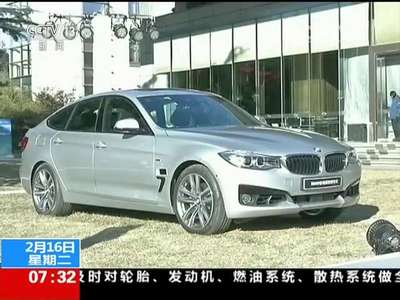 [视频]问诊新能源汽车·问产品：新能源汽车产品少 低端车型多